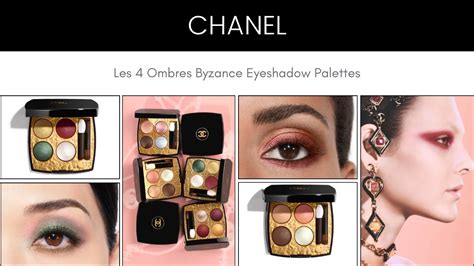 chanel byzance 2023|CHANEL .